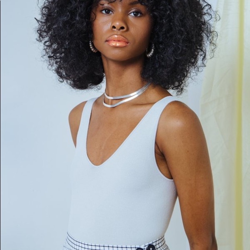 Baserange aid bodysuit